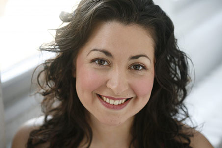Headshot 1