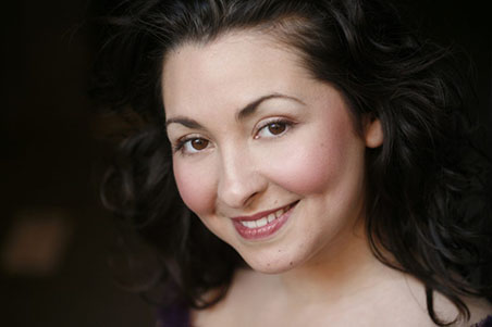 Headshot 2